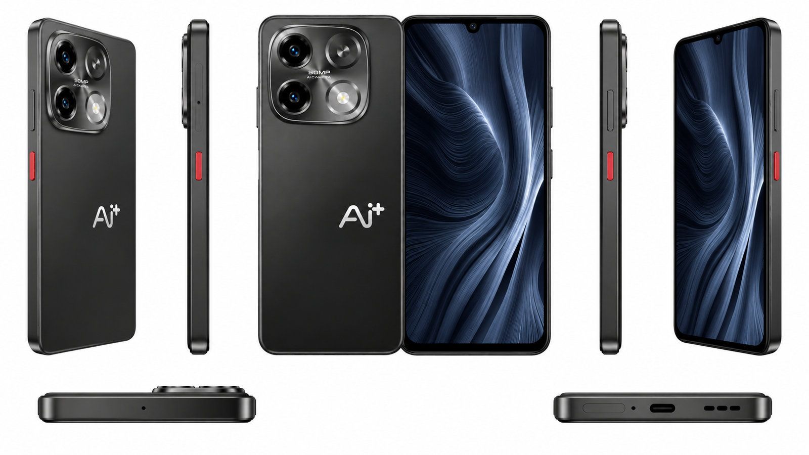 Ai+ Nova 2