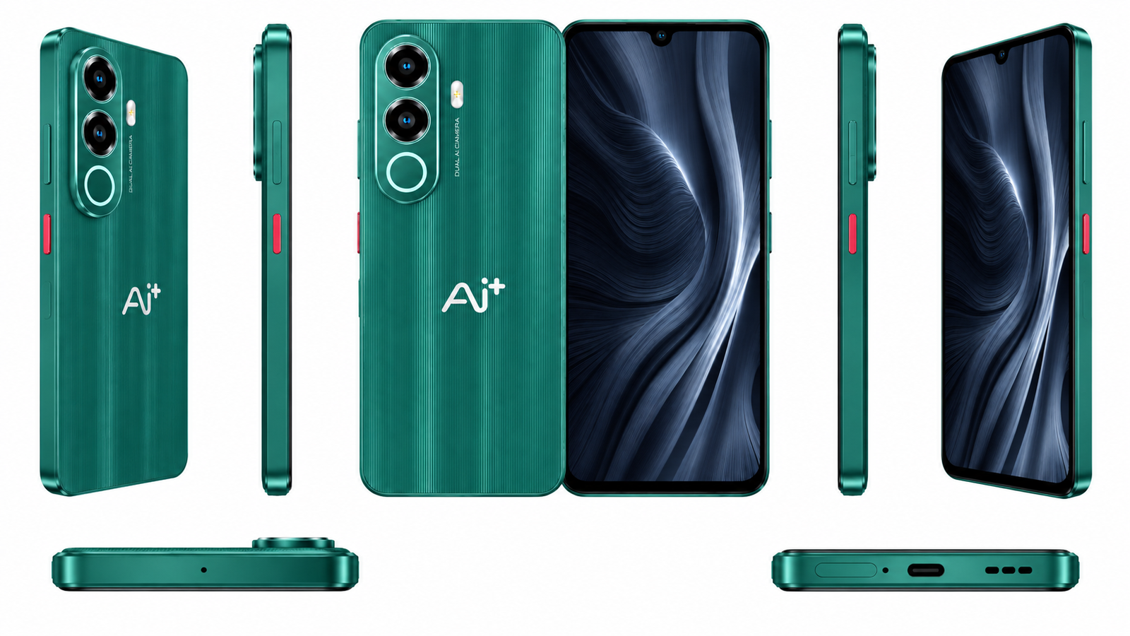 Ai+ Nova 2 Neo