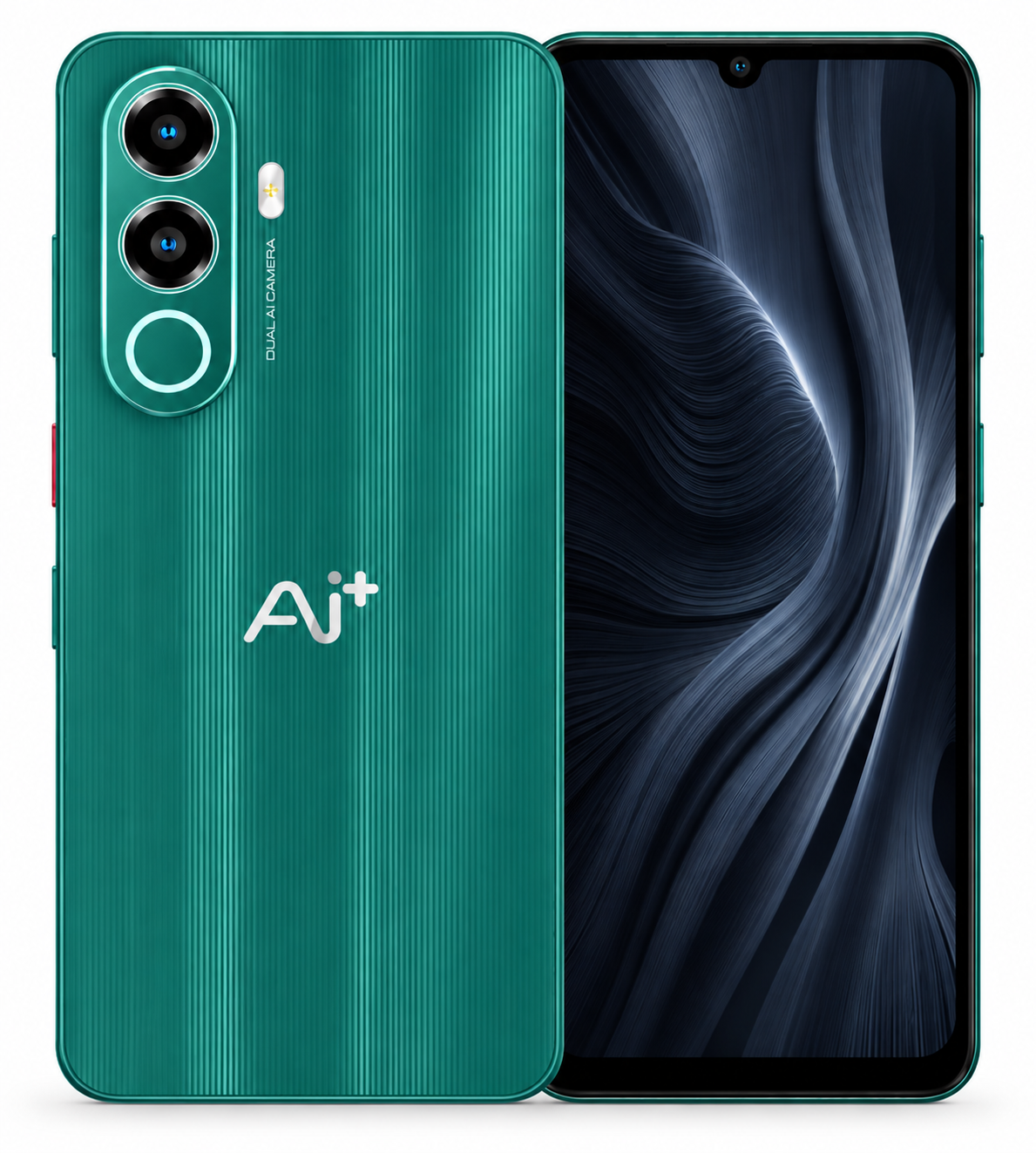 Ai+ Nova 2 Neo