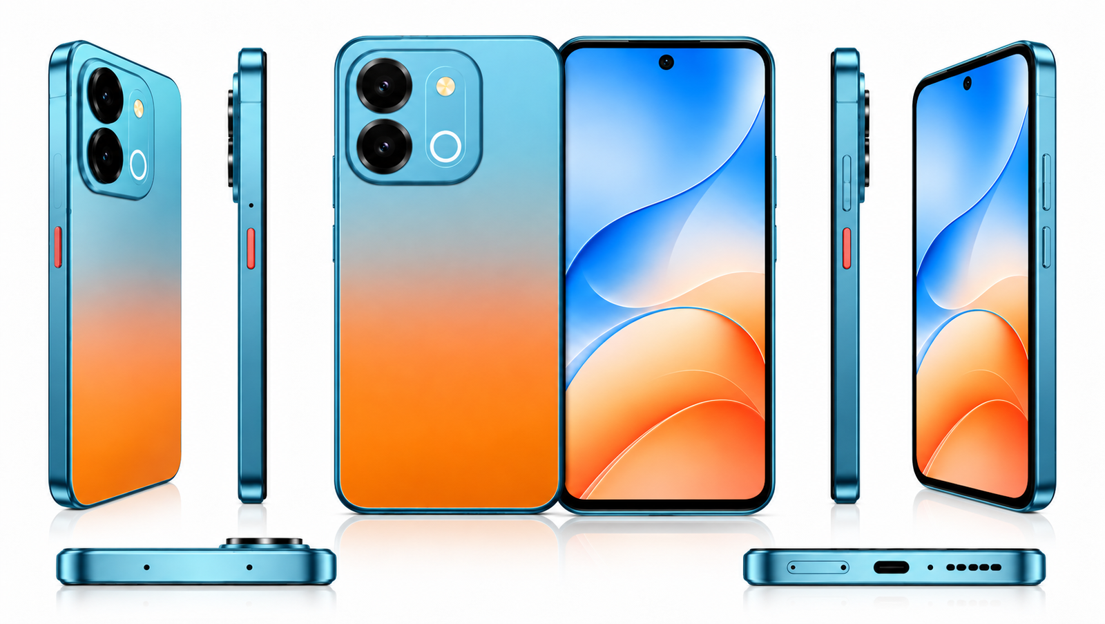 Ai+ Nova 2 Power