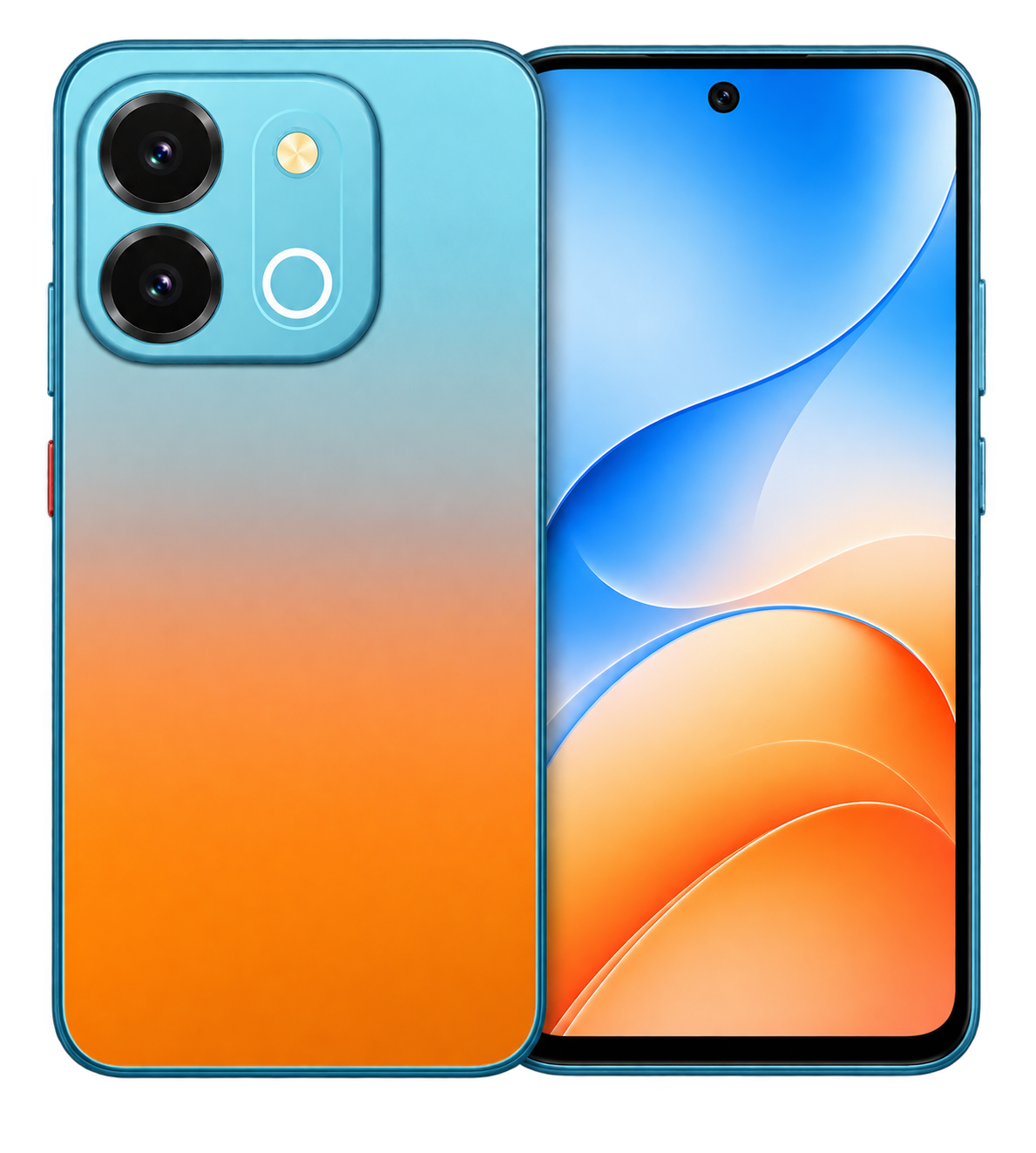 Ai+ Nova 2 Power