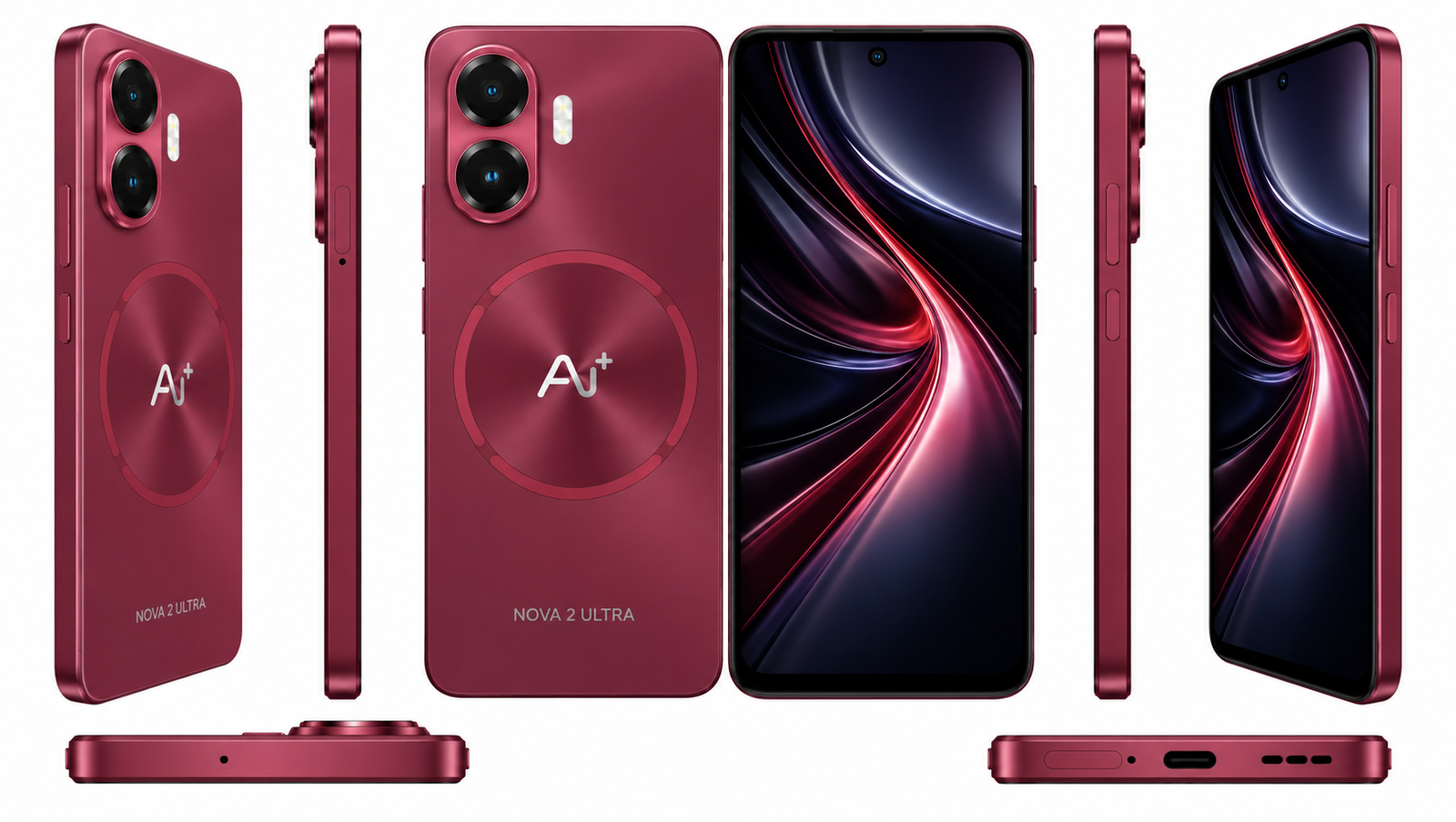 Ai+ Nova 2 Ultra