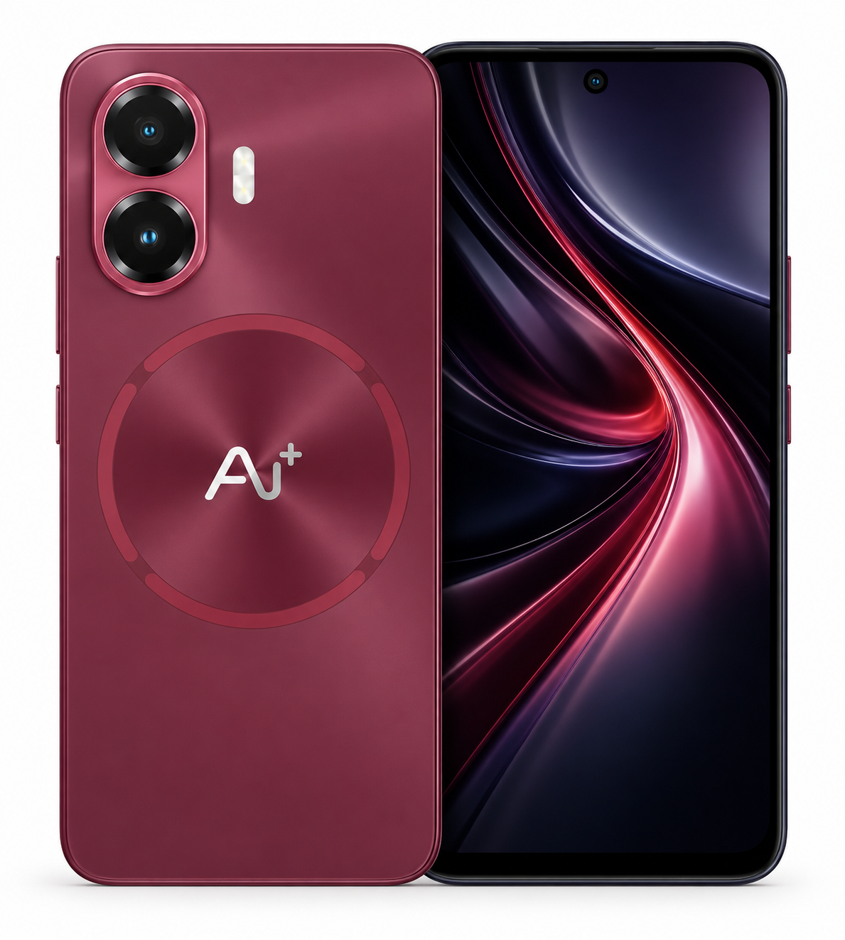 Ai+ Nova 2 Ultra