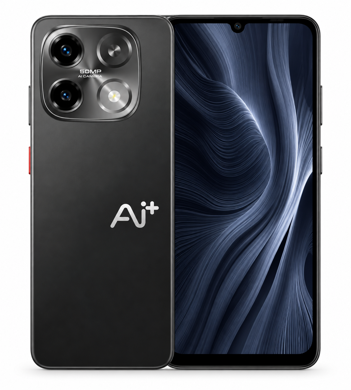 Ai+ Nova 2