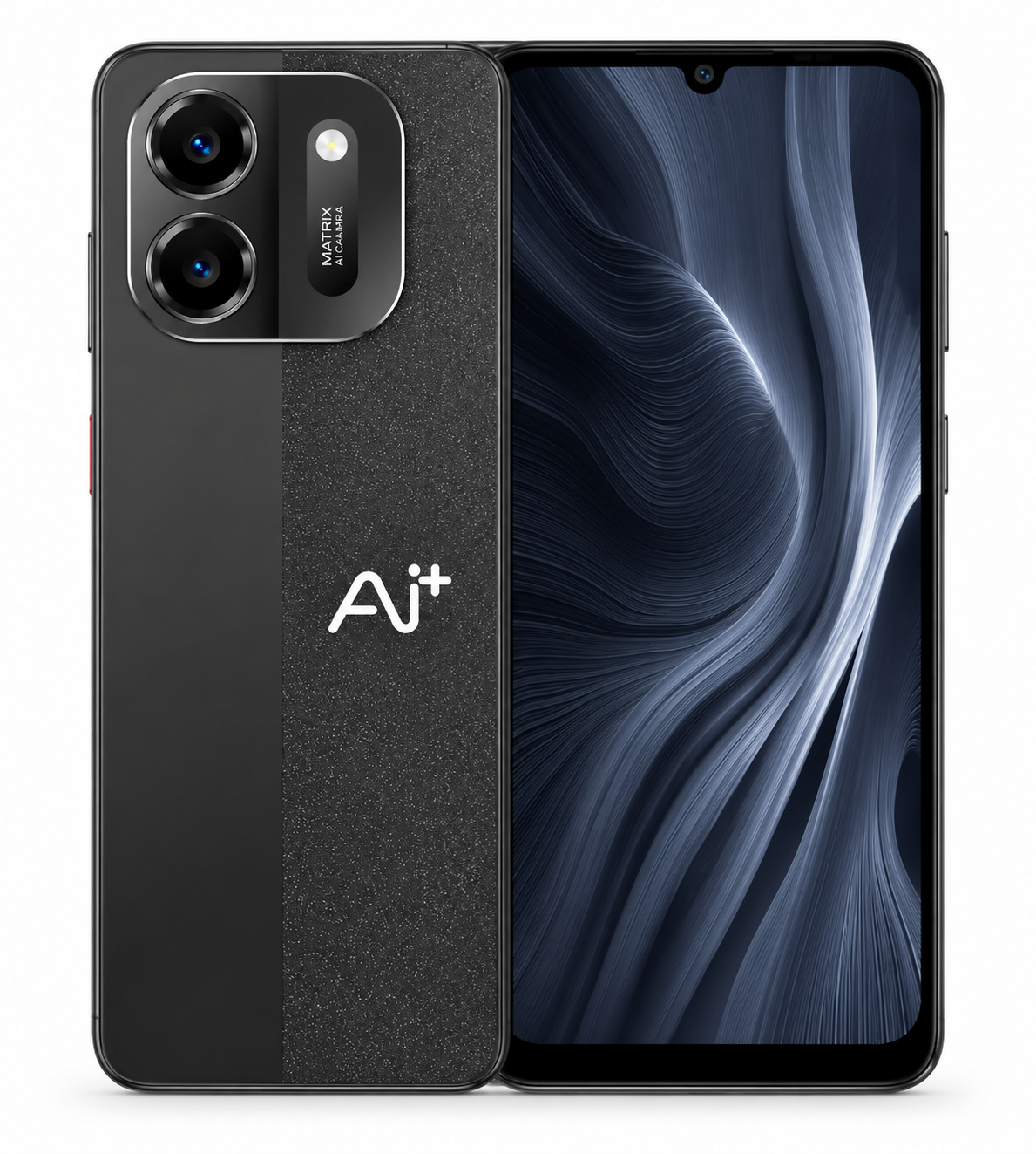 Ai+ Pulse 2