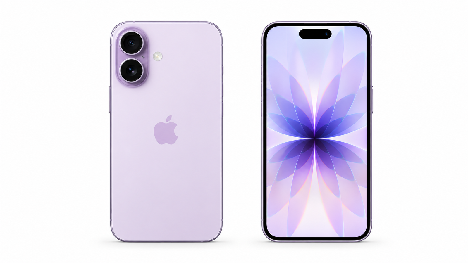 Apple iPhone 17