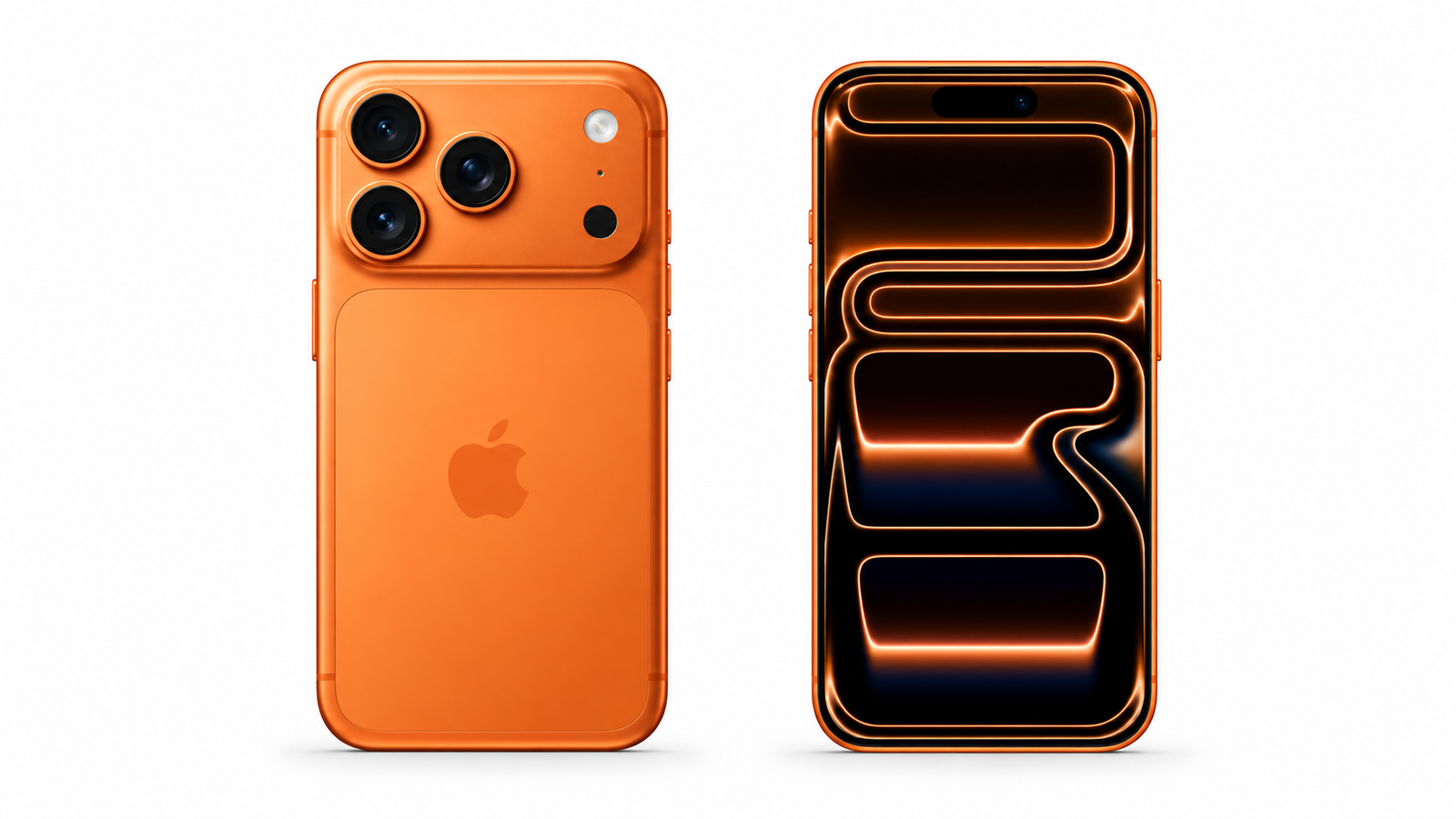 Apple iPhone 17 Pro