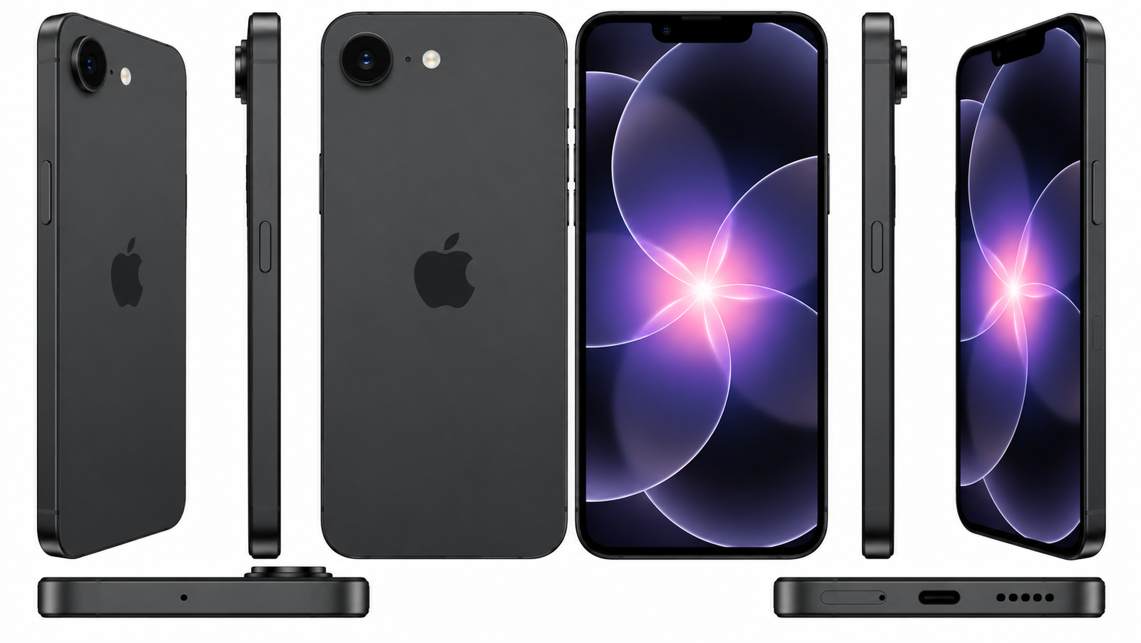 Apple iPhone 17e
