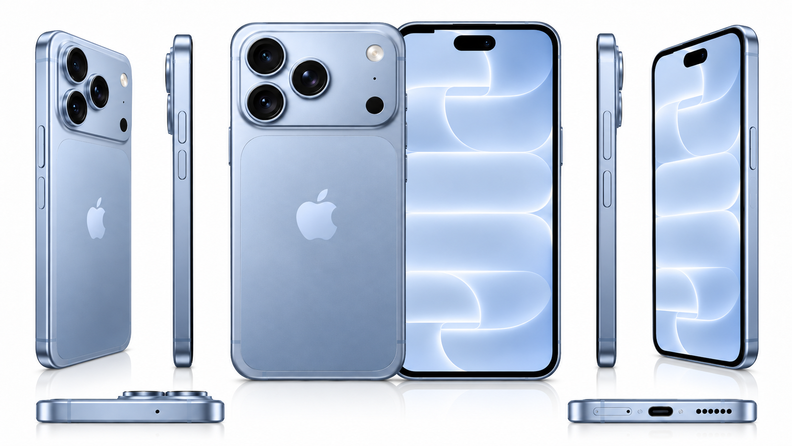 Apple iPhone 18 Pro