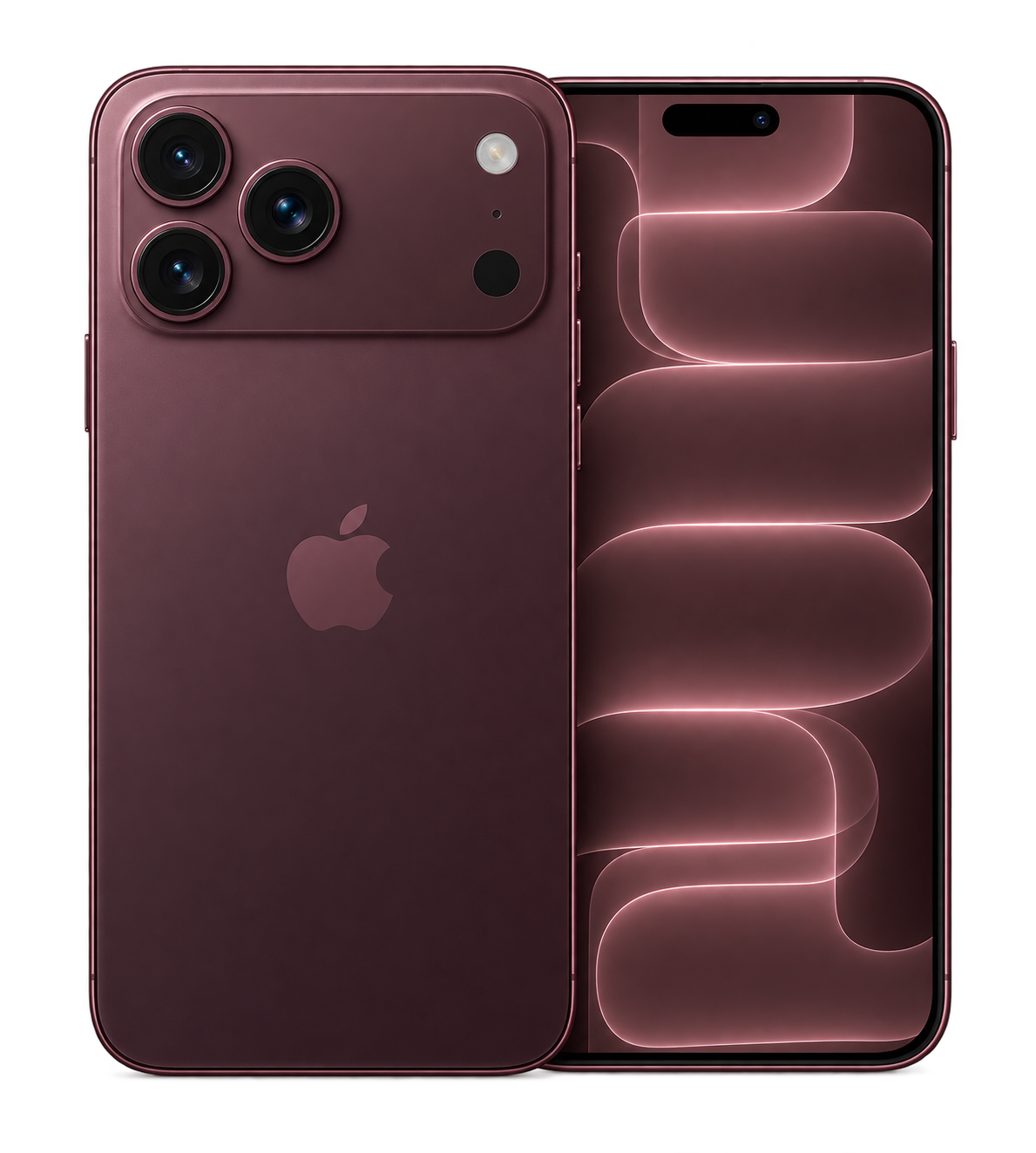 Apple iPhone 18 Pro Max