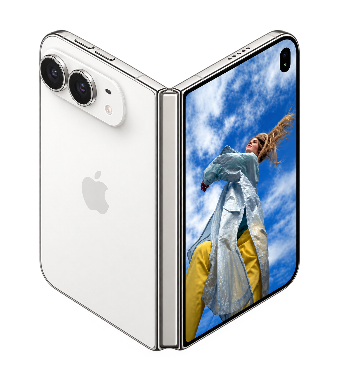 Apple iPhone Duo