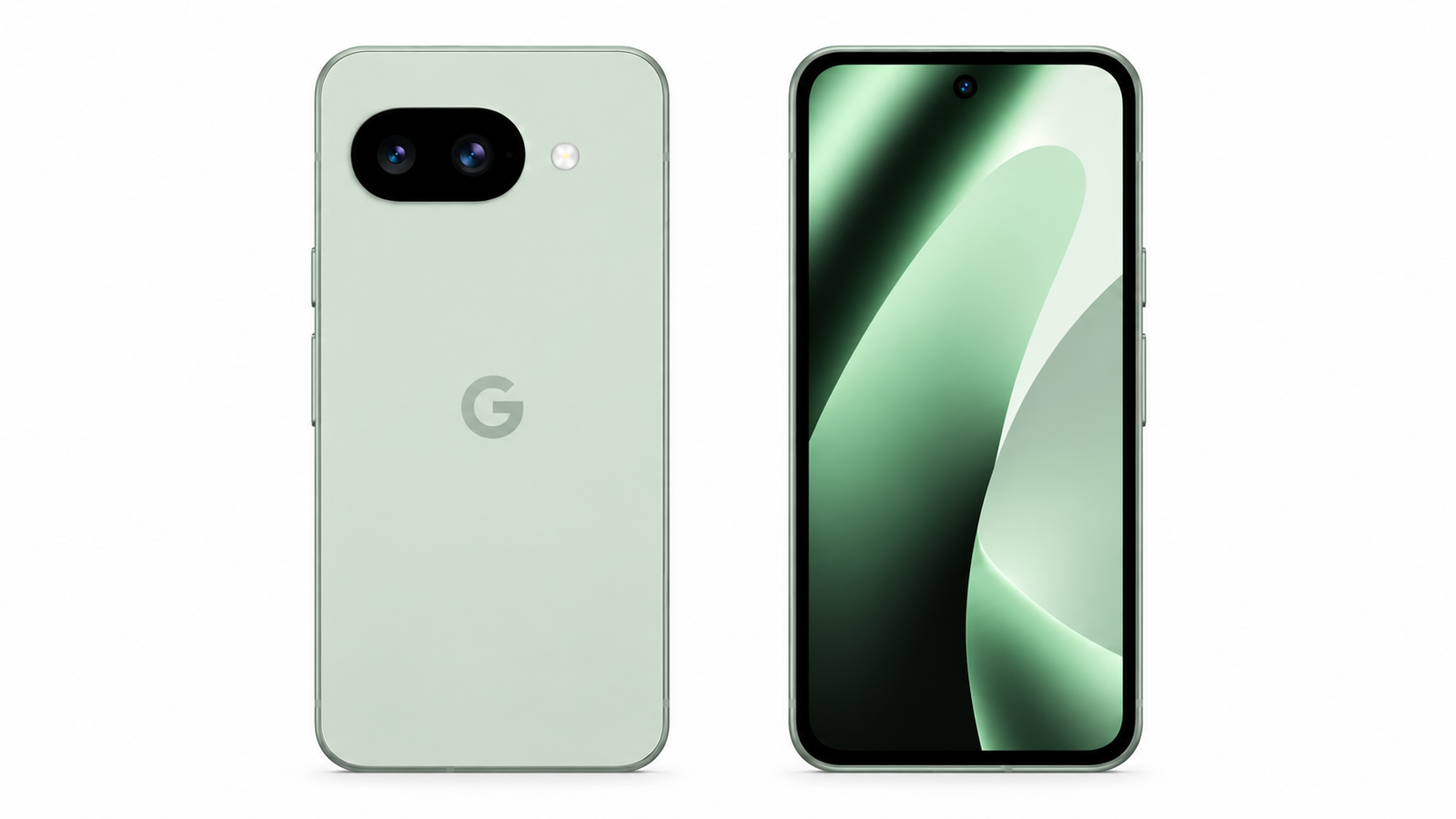 Google Pixel 10A