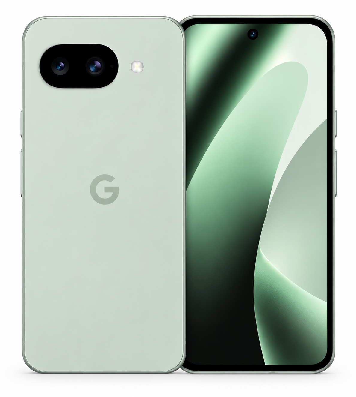 Google Pixel 10A
