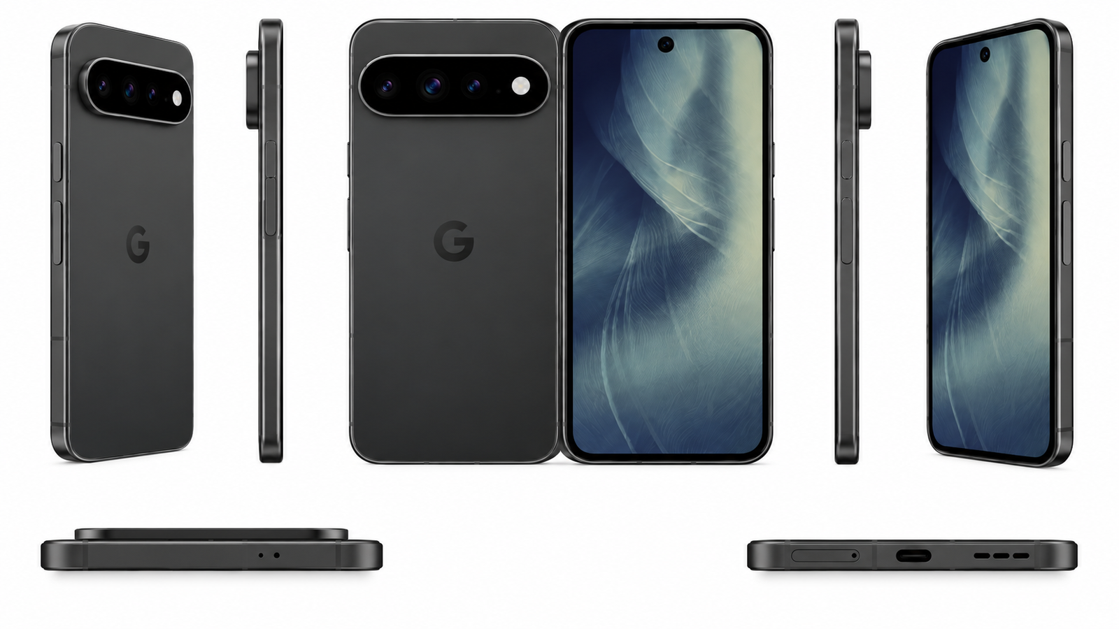 Google Pixel 11