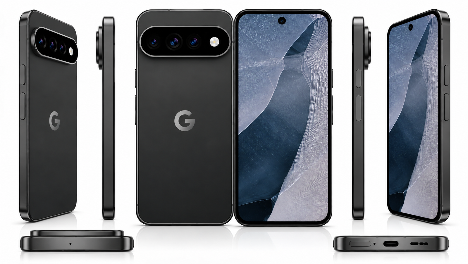 Google Pixel 11 Pro