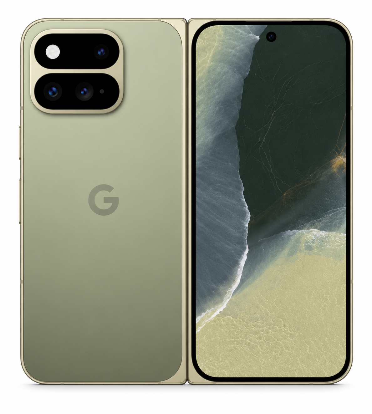Google Pixel 11 Pro Fold