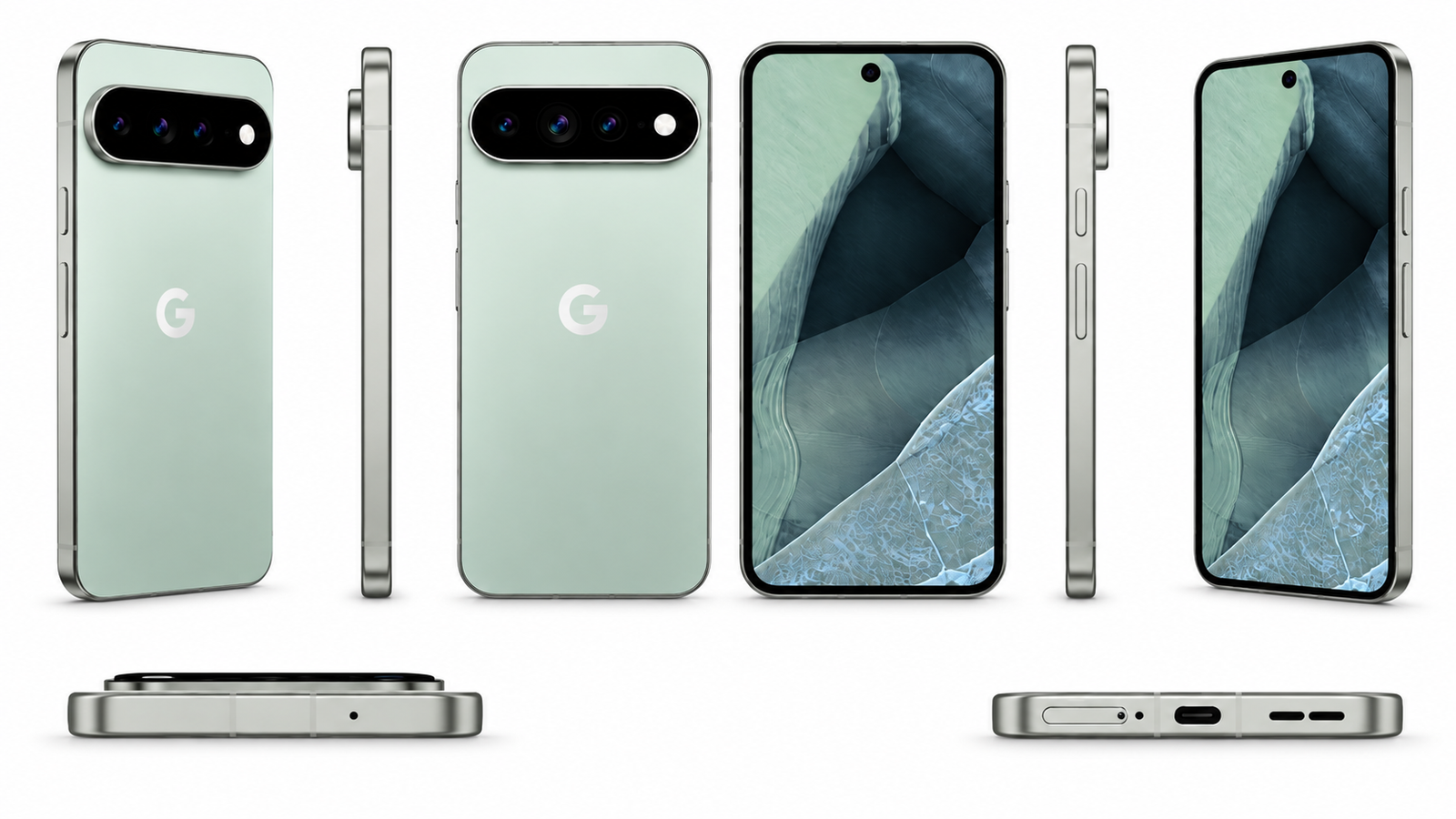 Google Pixel 11 Pro XL