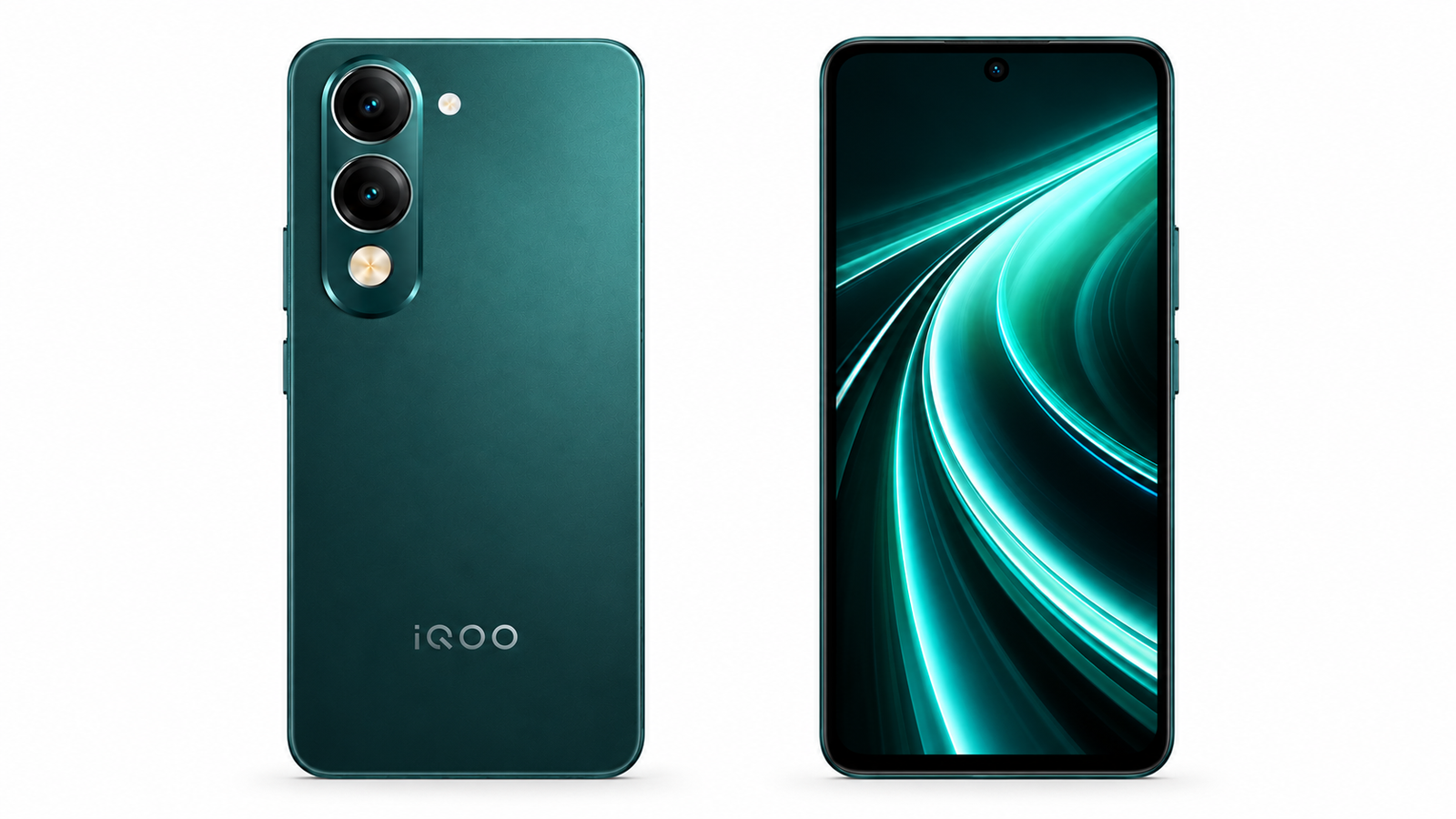 iQOO Z10 Lite