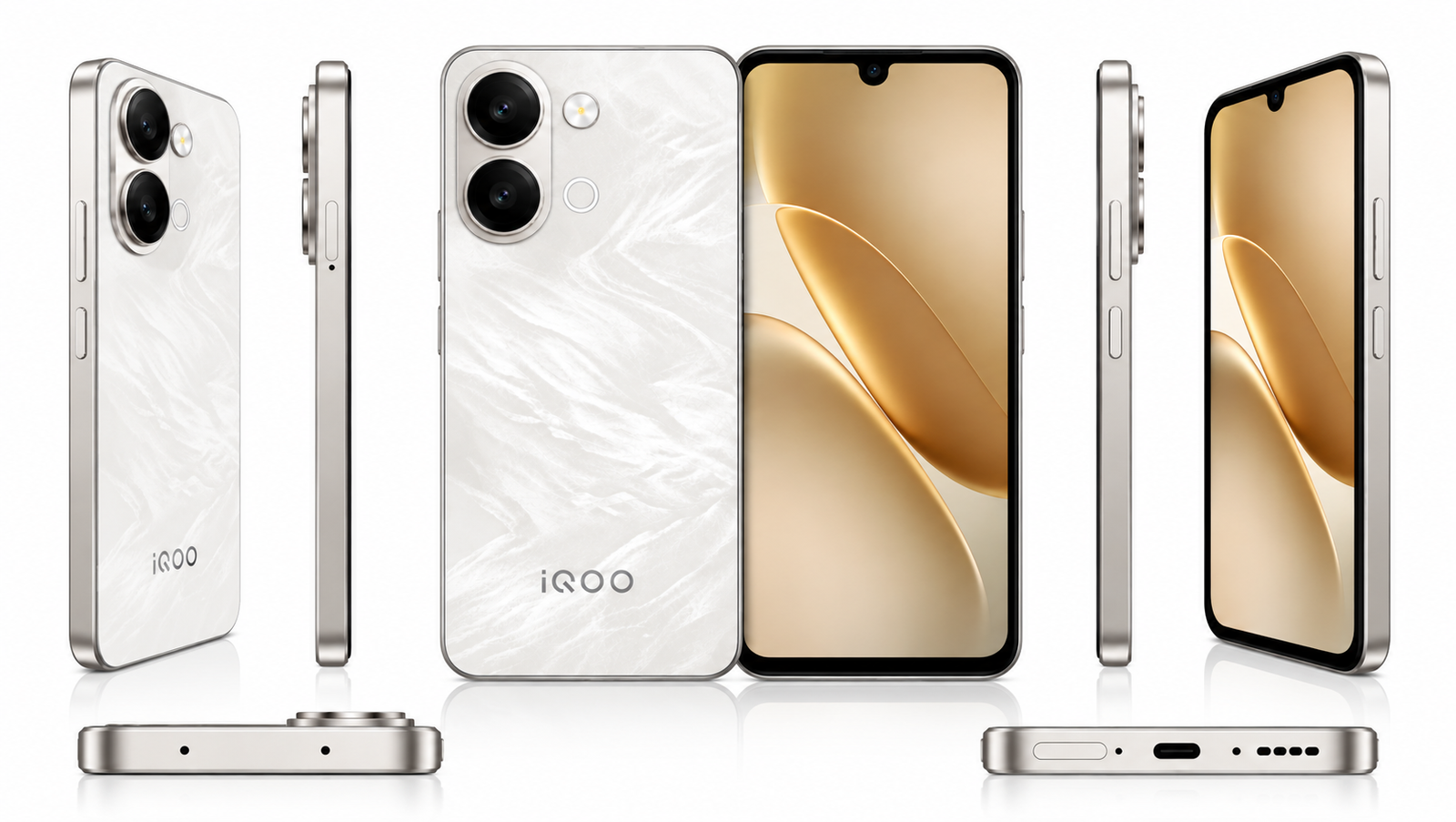 iQOO Z11 Lite
