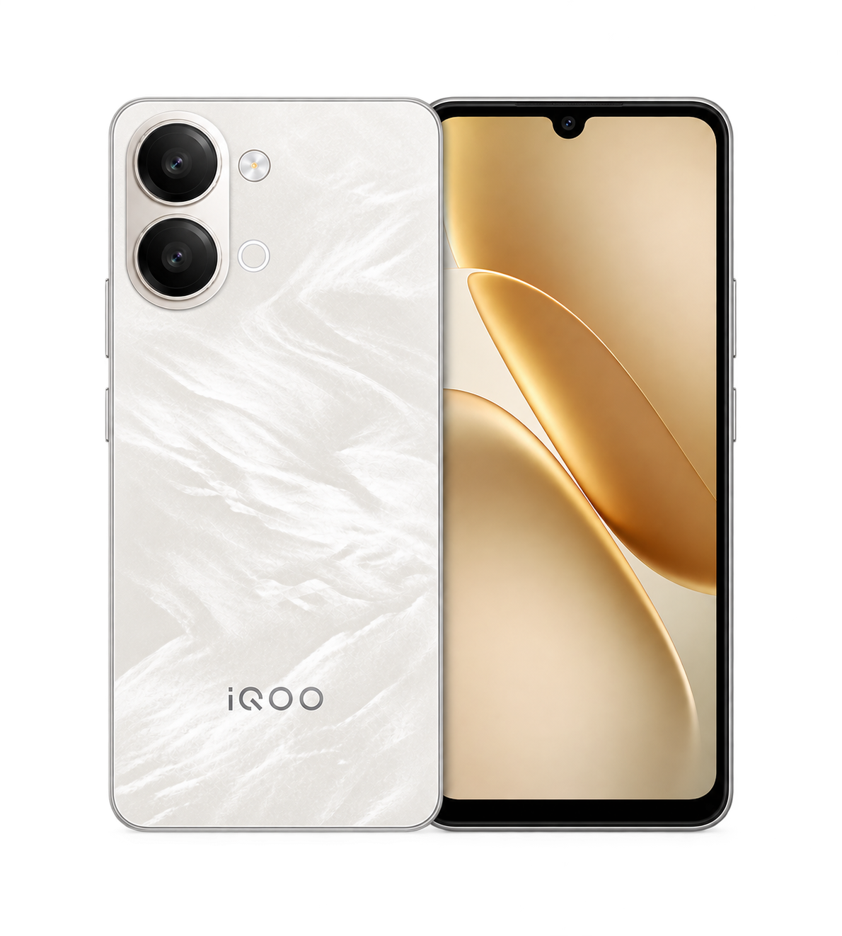 iQOO Z11 Lite