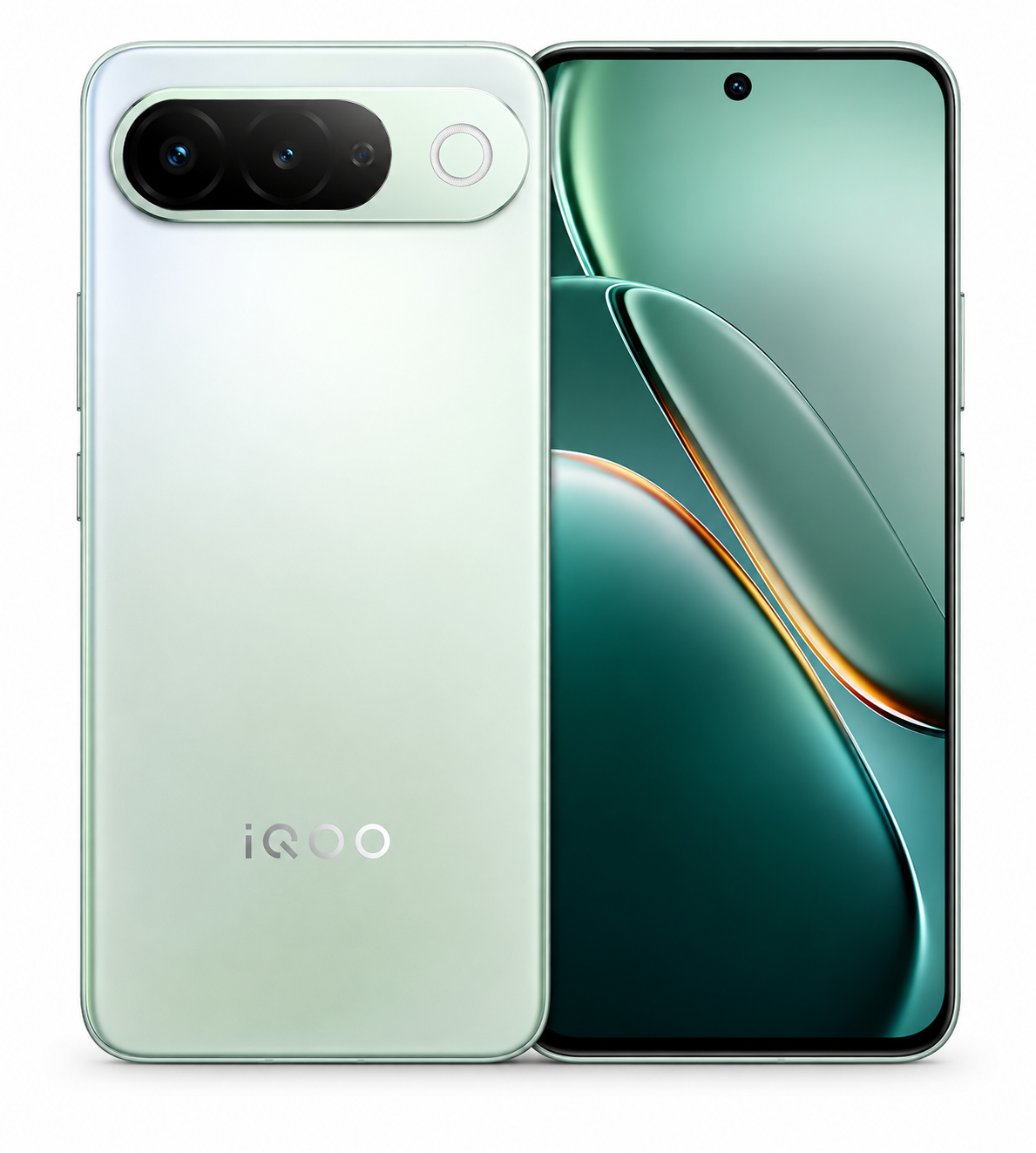 iQOO Z11