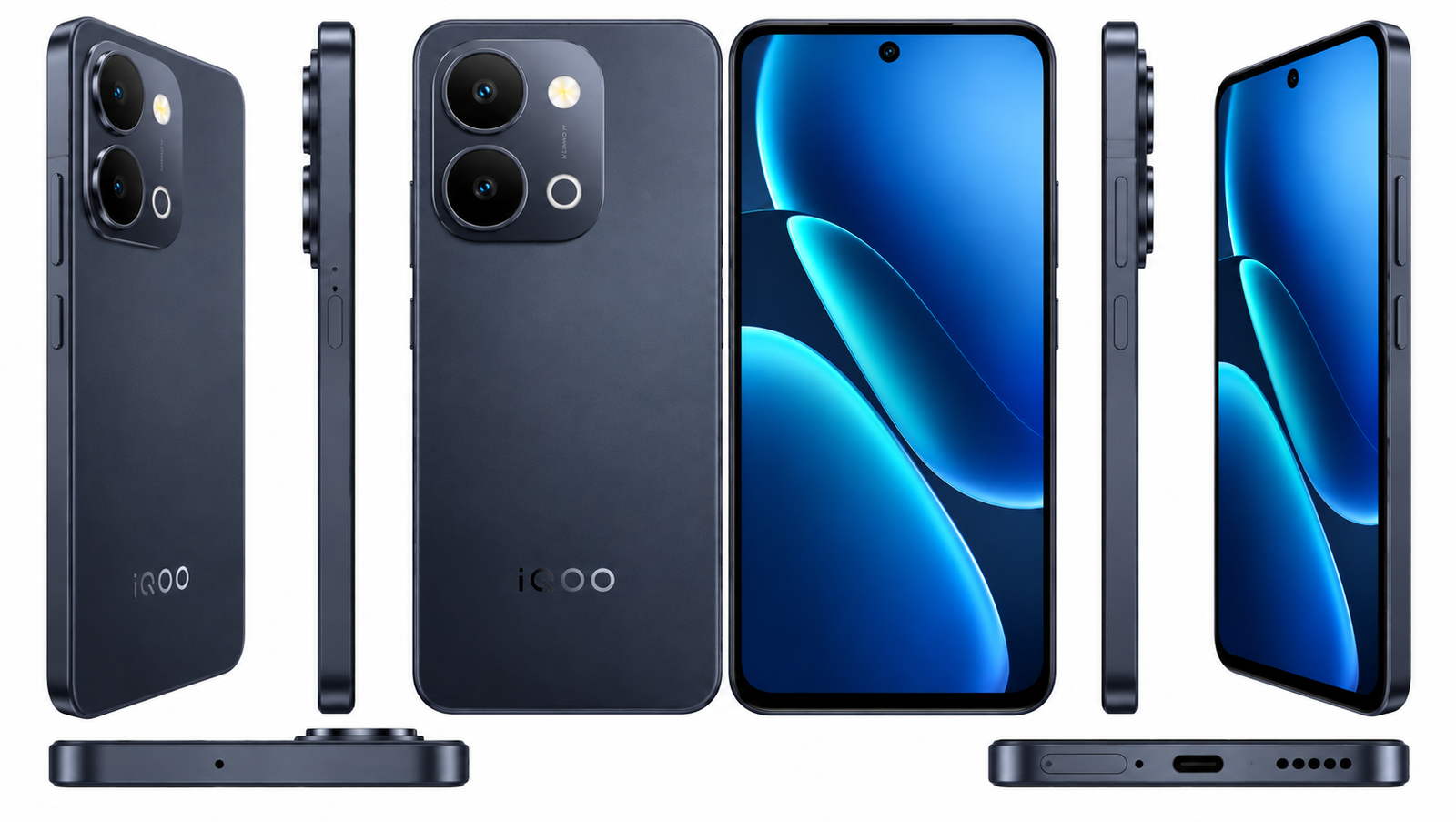 iQOO Z11x