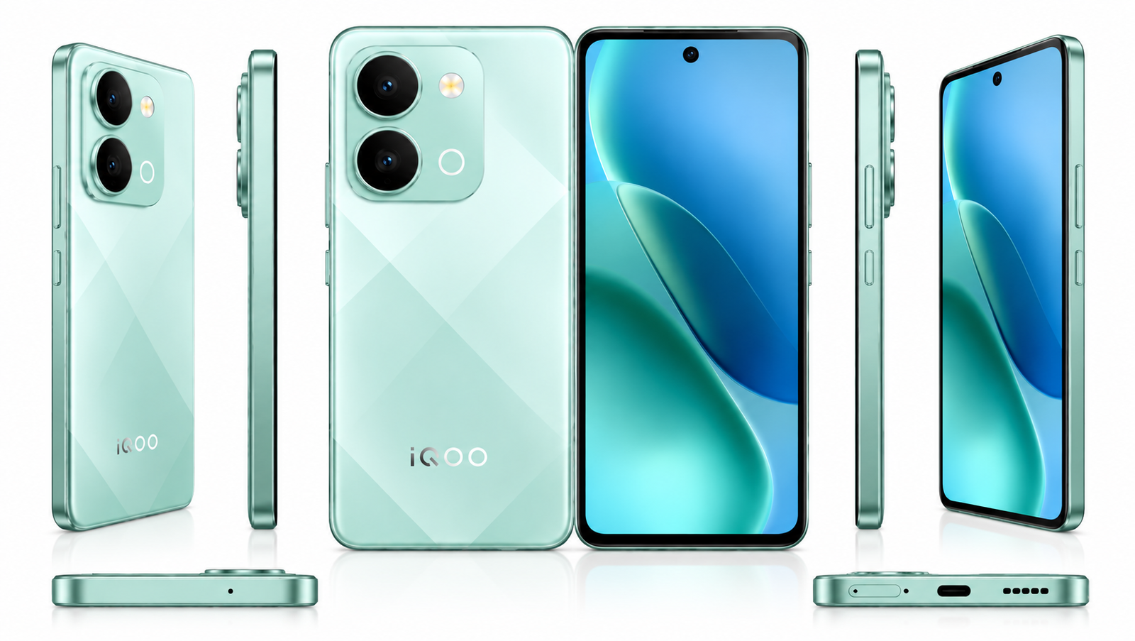 iQOO Z11xA