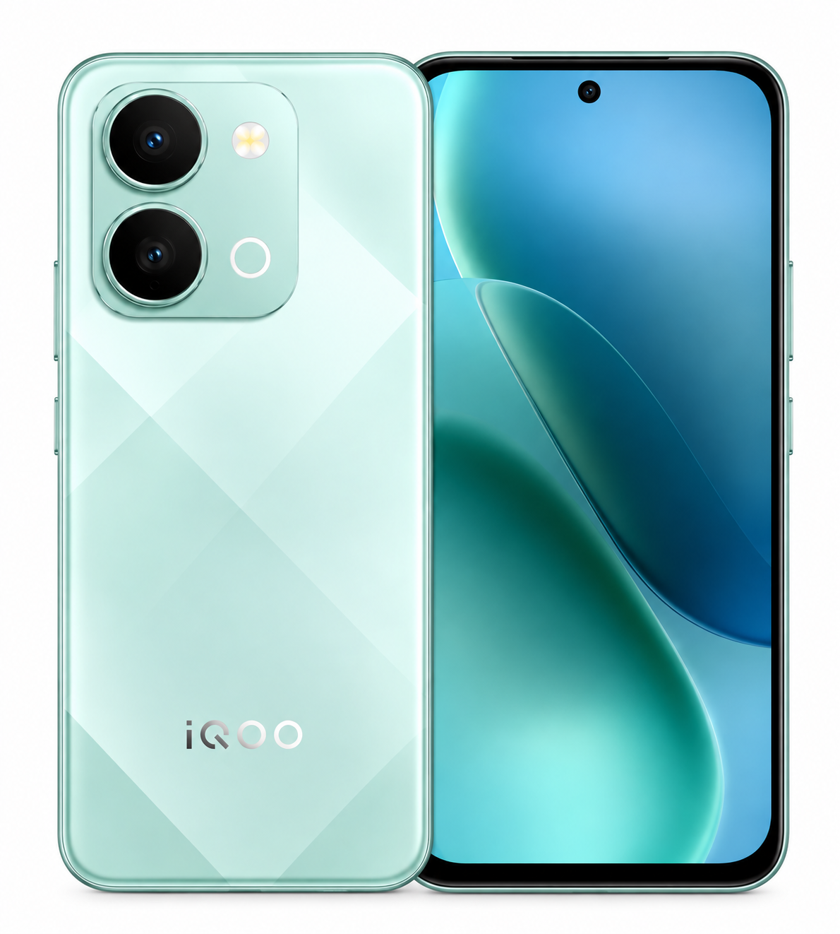 iQOO Z11xA