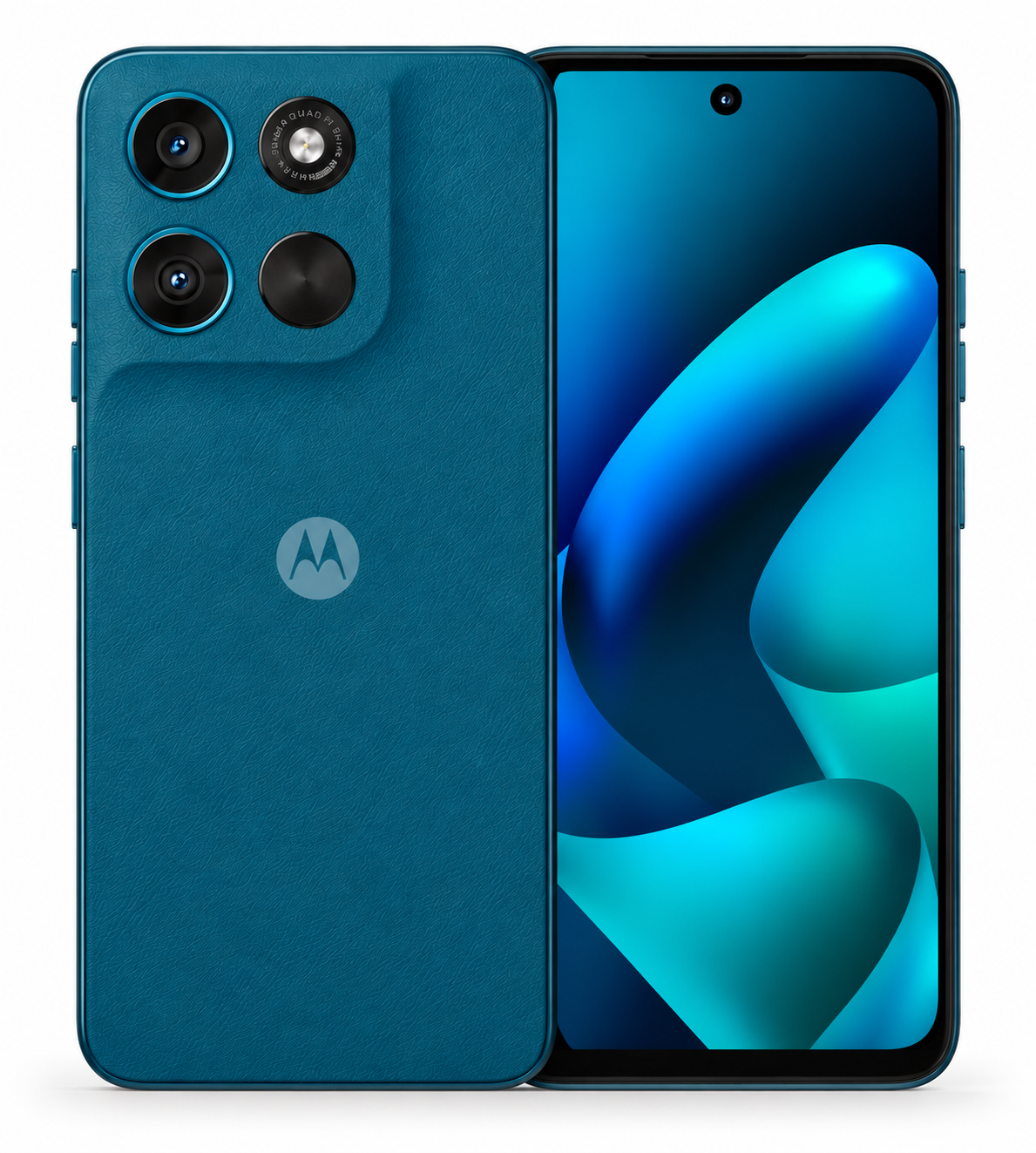 Moto G57 Power