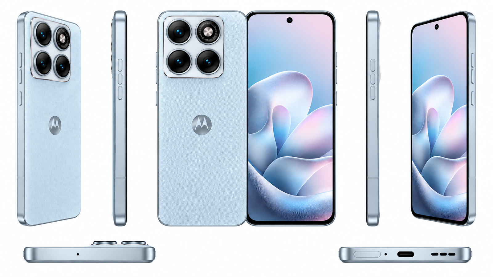 Motorola Edge 70 Fusion