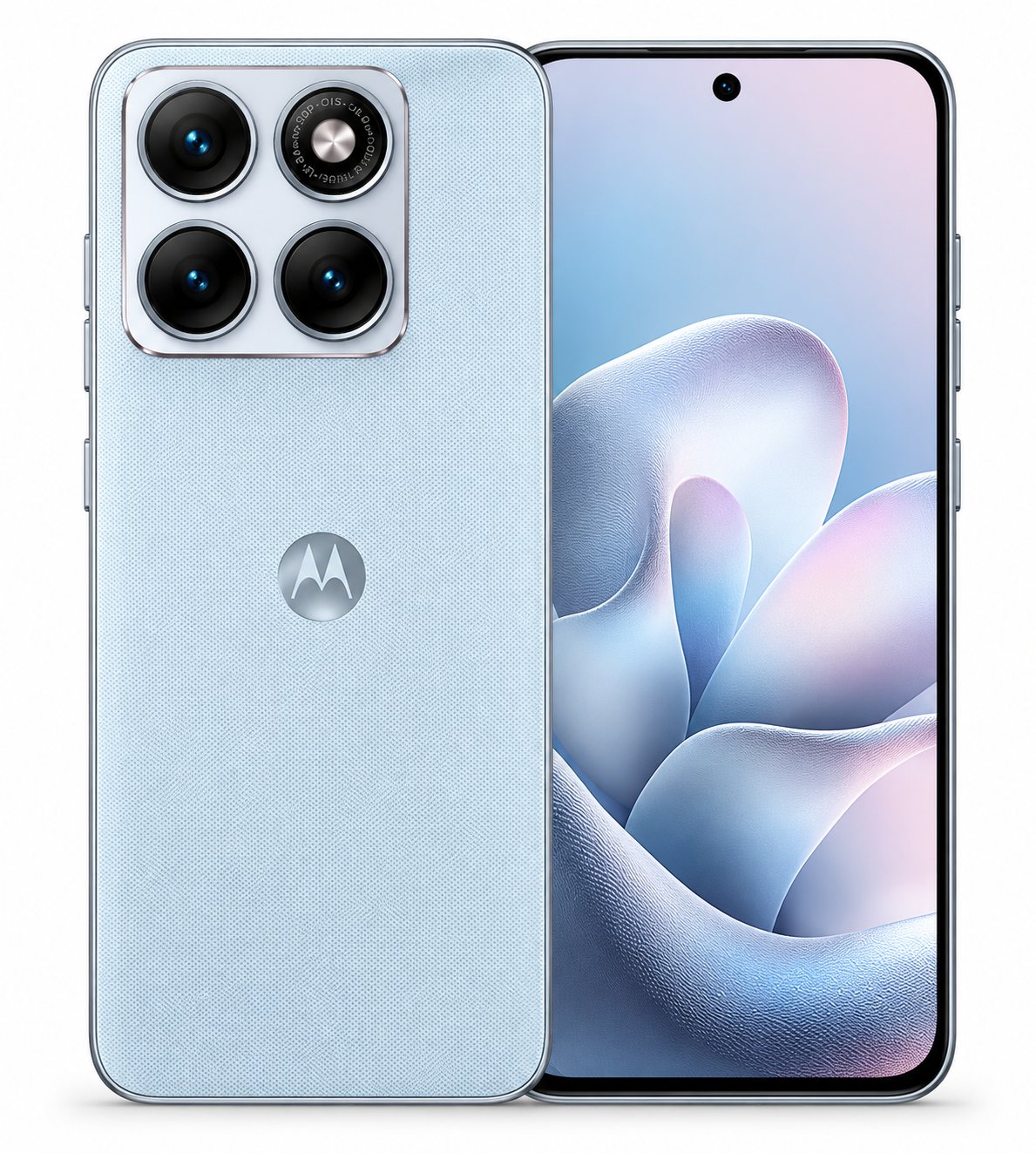 Motorola Edge 70 Fusion