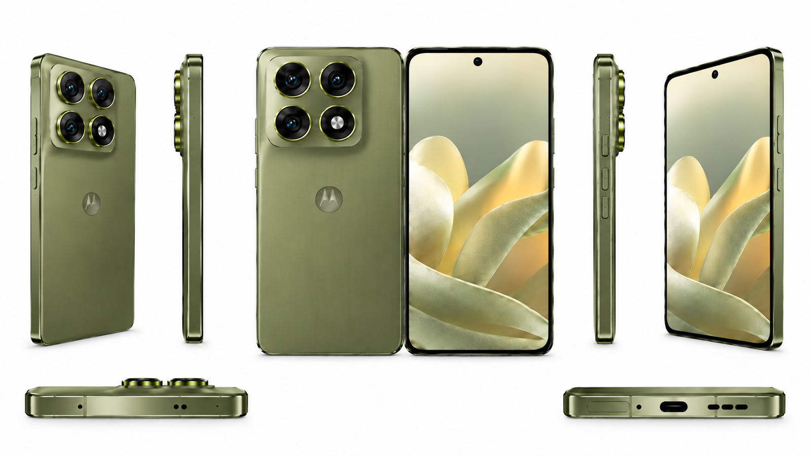 Motorola Edge 70 Max