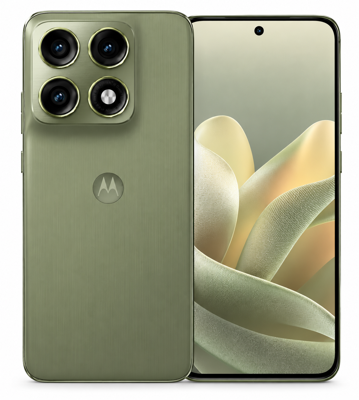 Motorola Edge 70 Max
