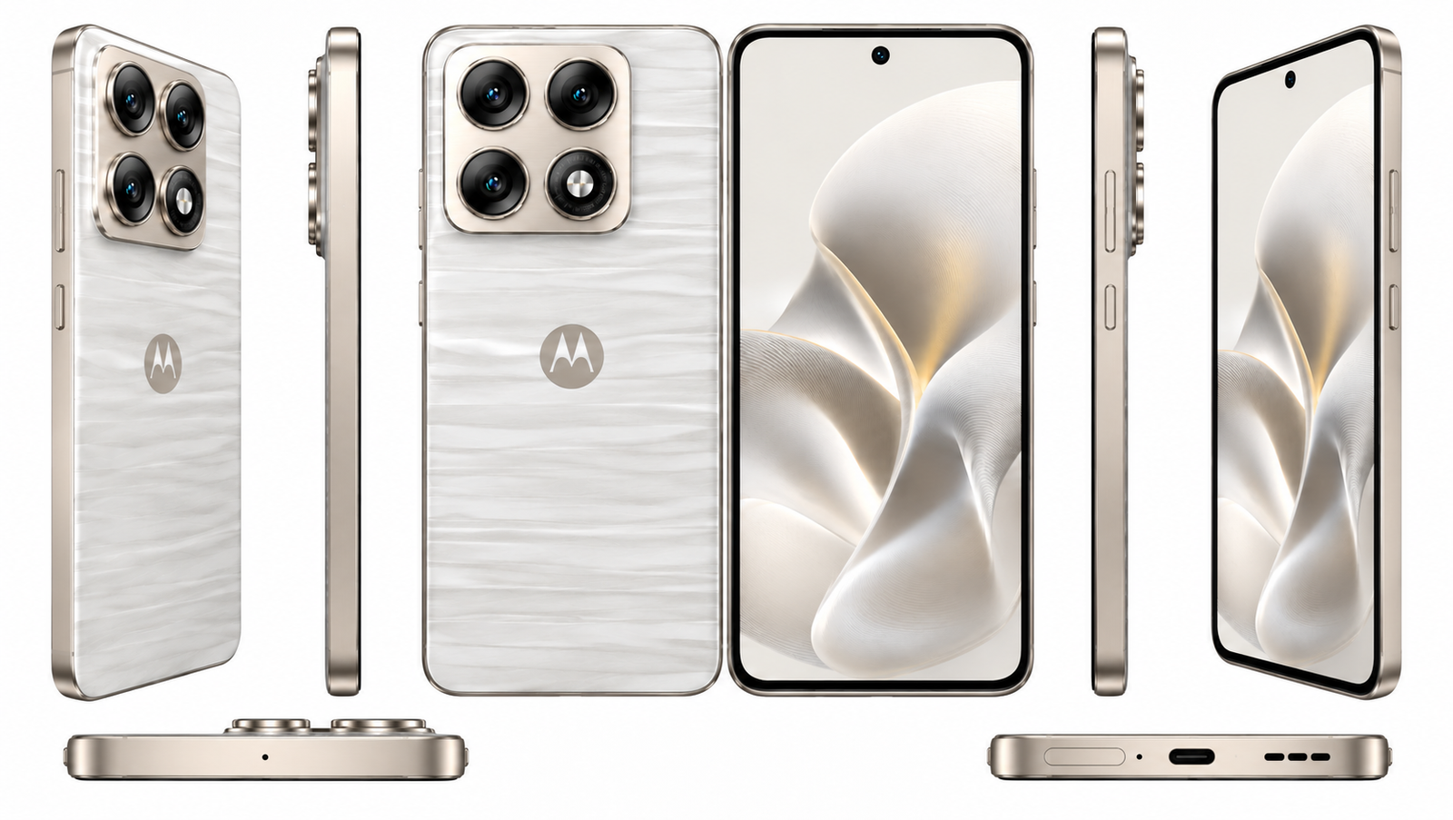 Motorola Edge 70 Pro
