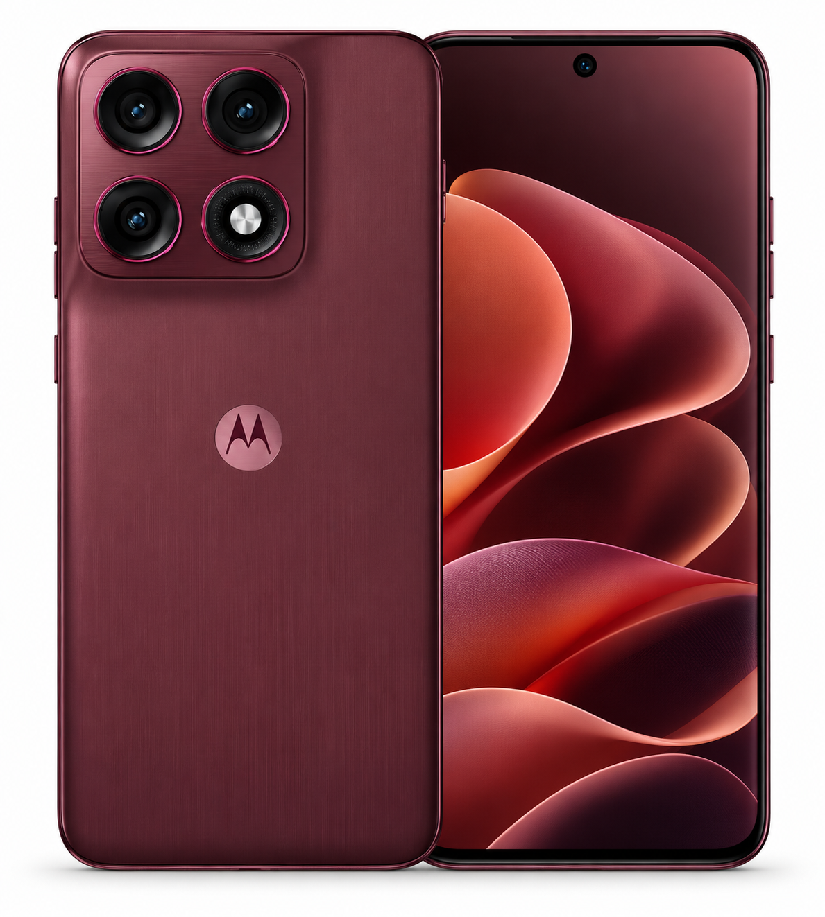 Motorola Edge 70 Pro Plus