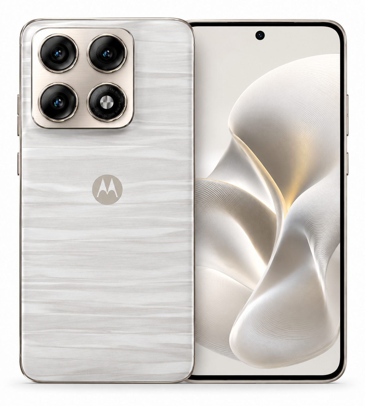 Motorola Edge 70 Pro