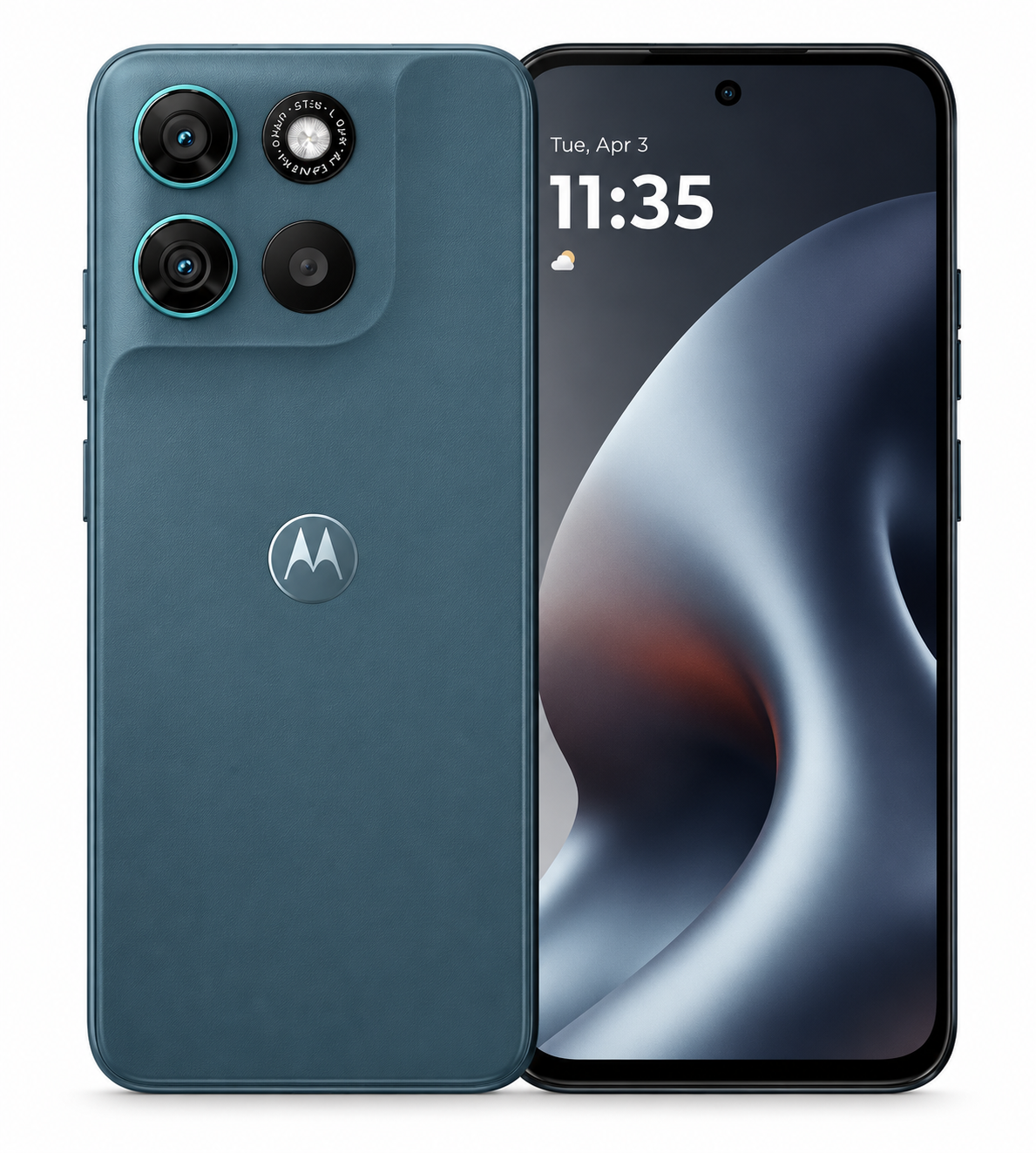 Motorola Moto G Max