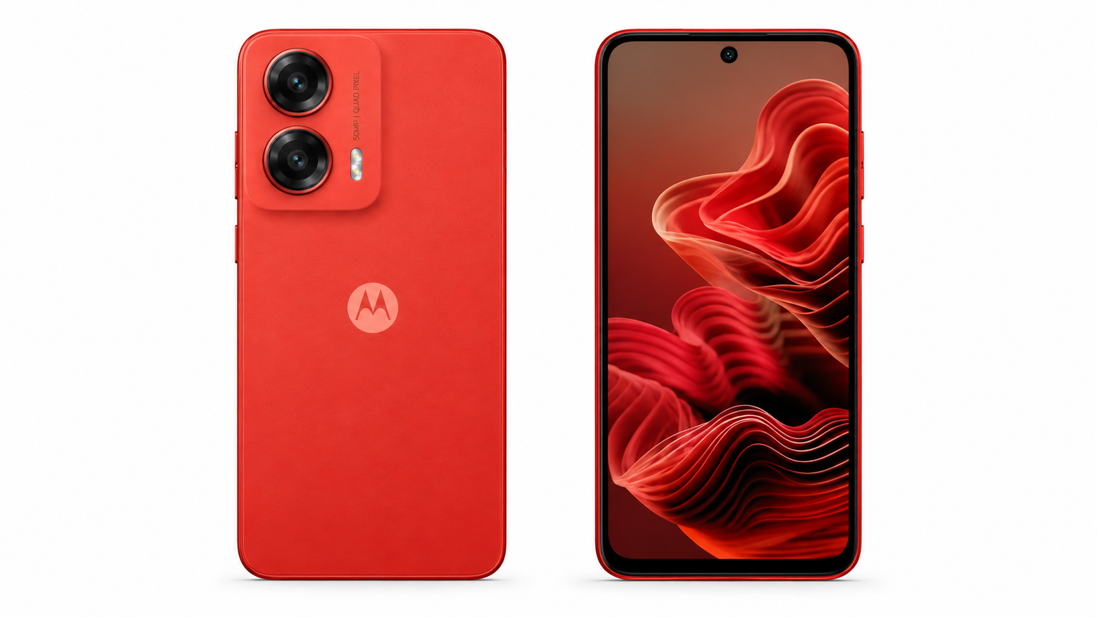 Motorola Moto G35