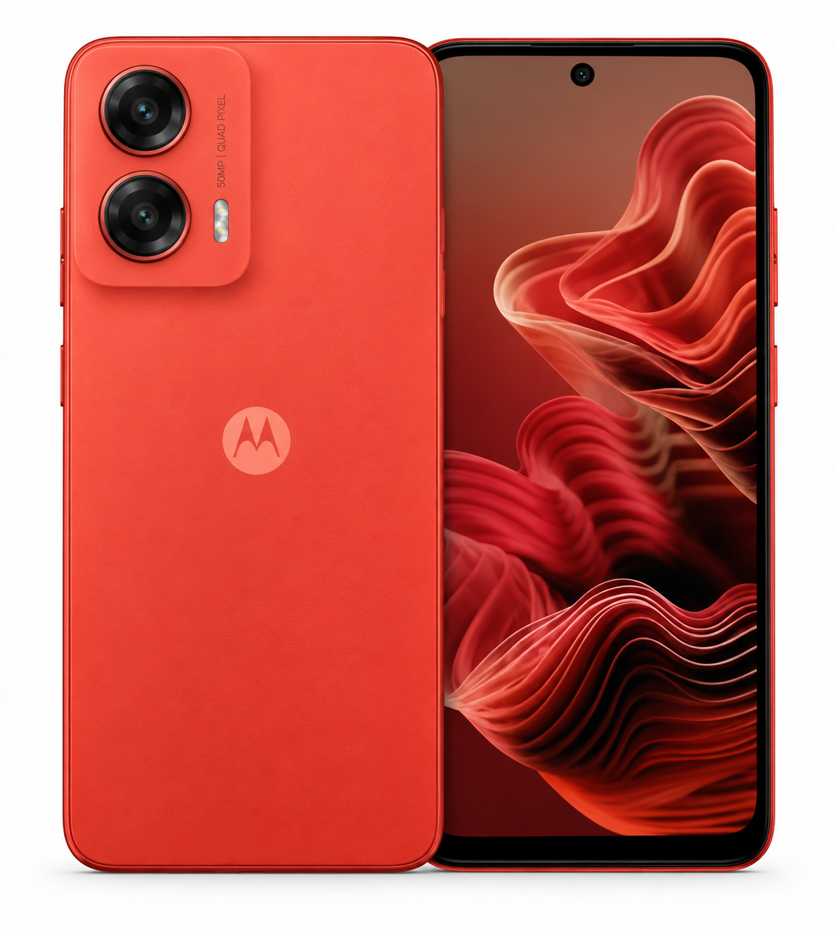Motorola Moto G35