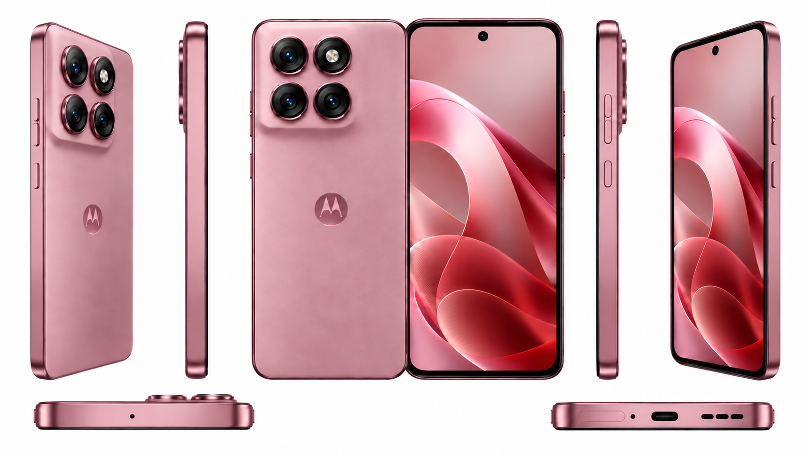Motorola Moto G37
