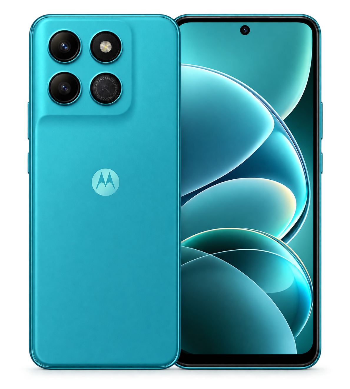 Motorola Moto G37 Power