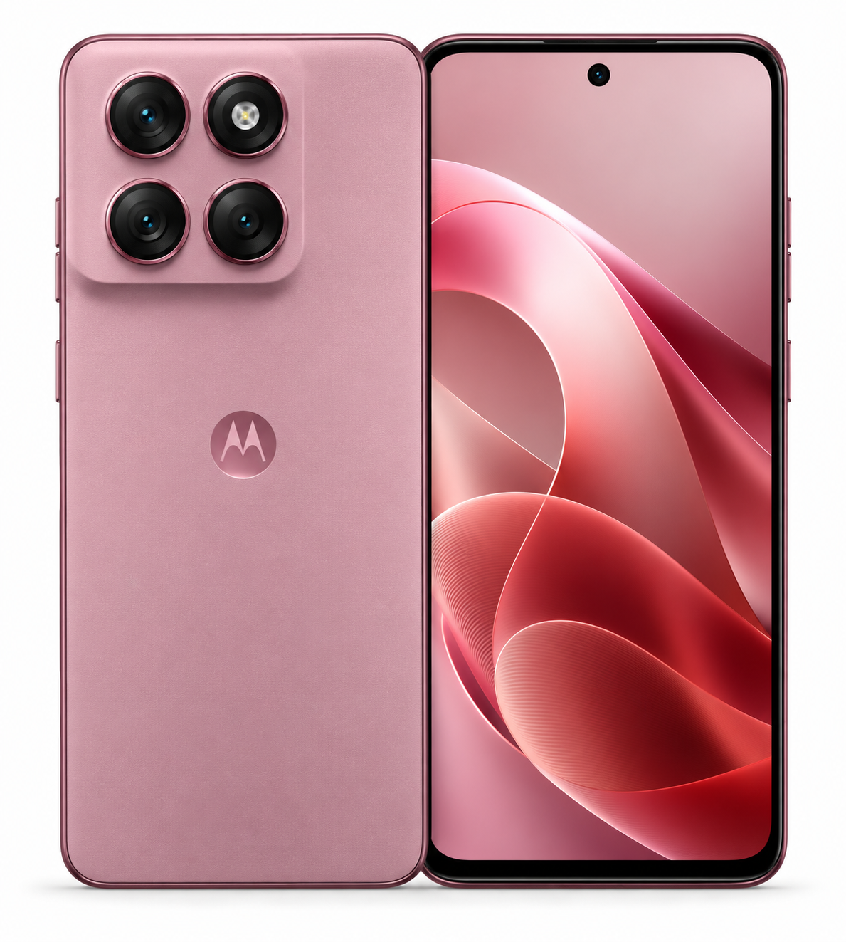 Motorola Moto G37
