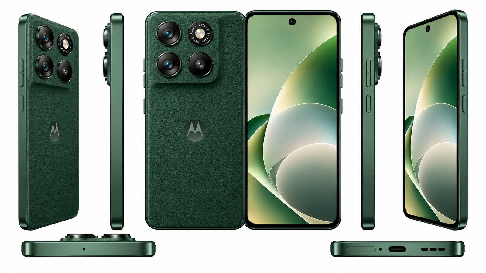 Motorola Moto G67 Power