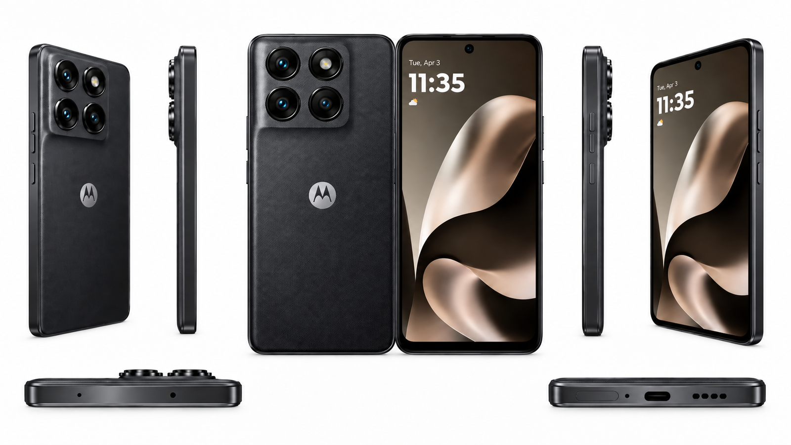 Motorola Moto G77 Power