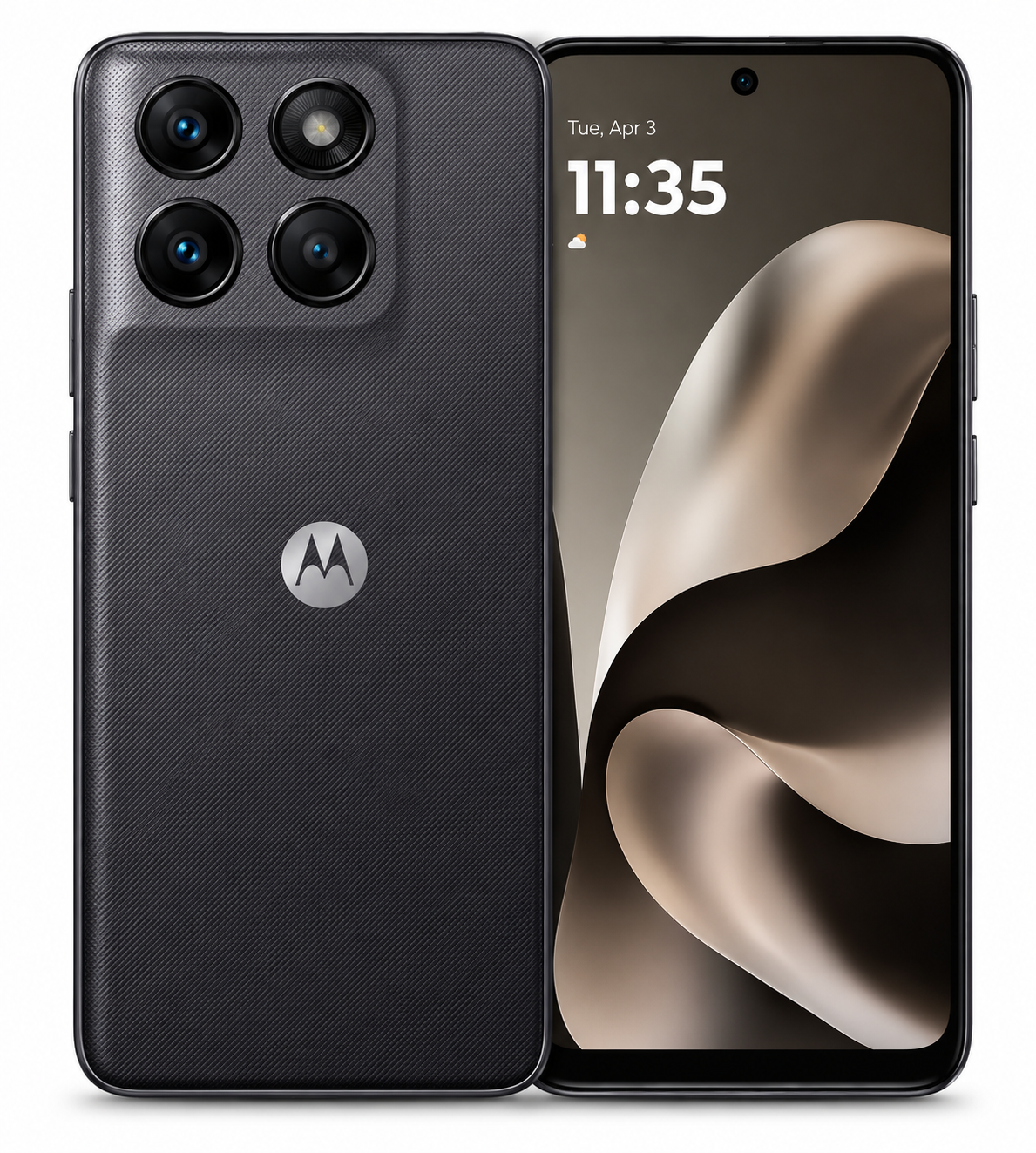 Motorola Moto G77 Power