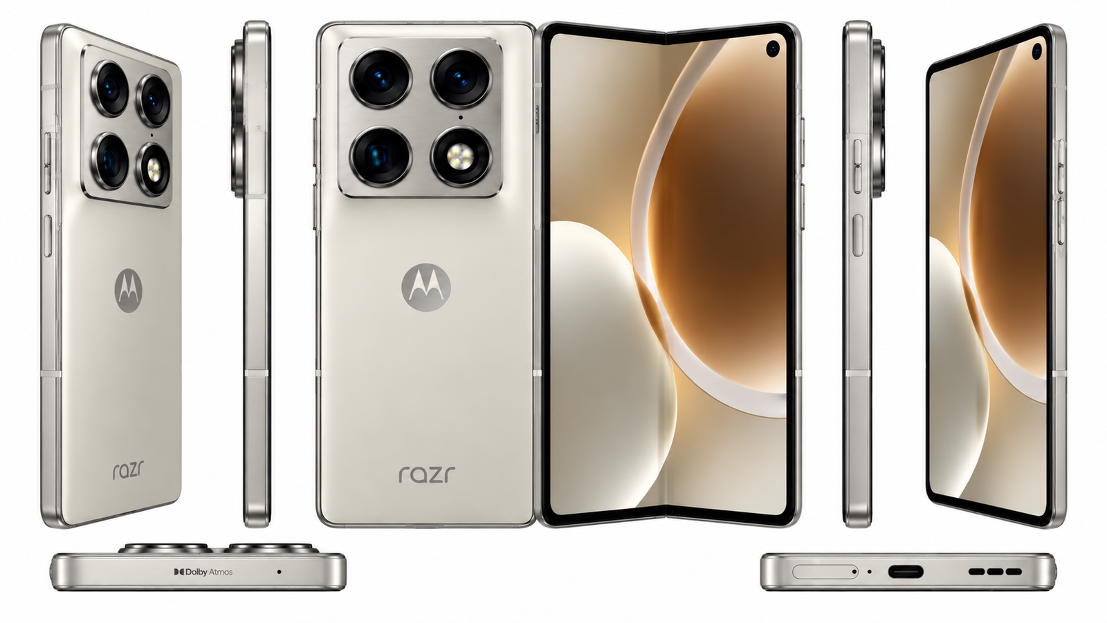 Motorola Razr Fold