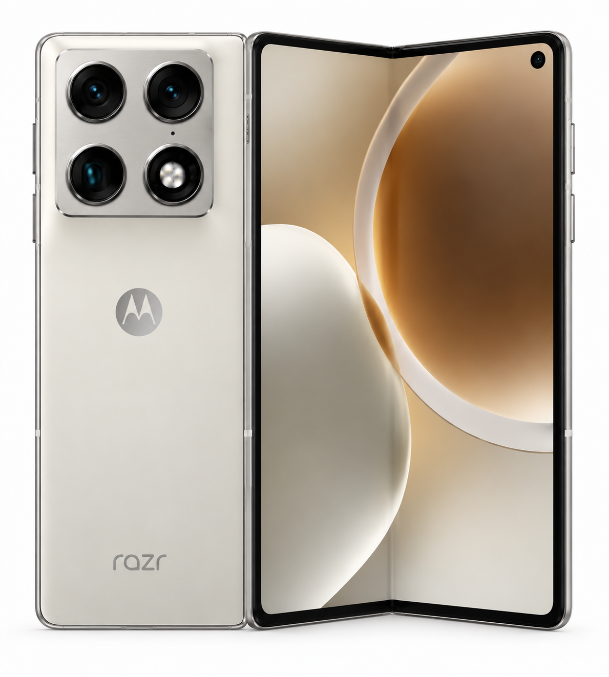 Motorola Razr Fold