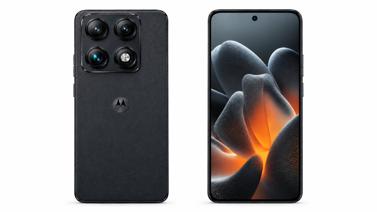 Motorola Signature