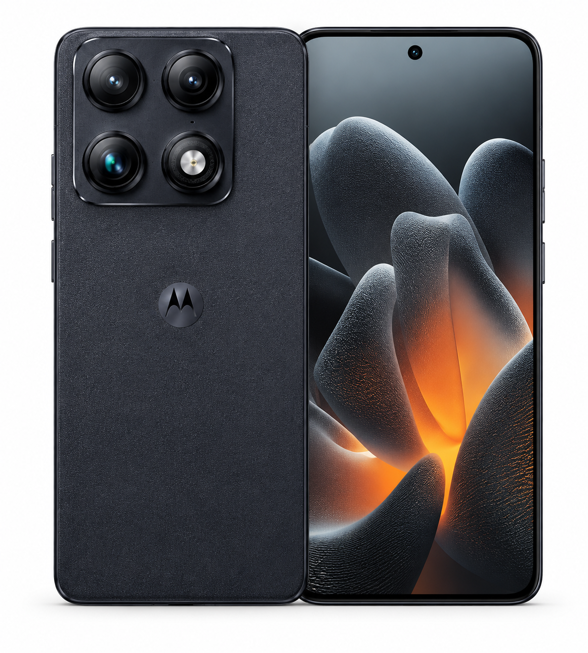 Motorola Signature