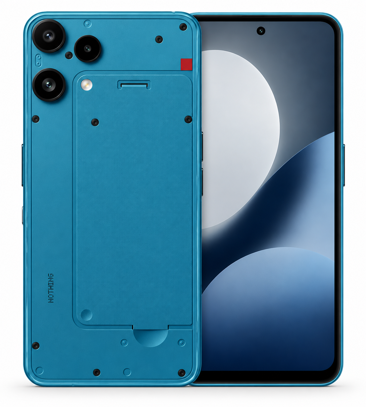 Nothing Phone 3a Lite